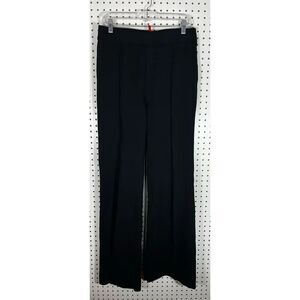 Spanx perfect fit flare pants size L